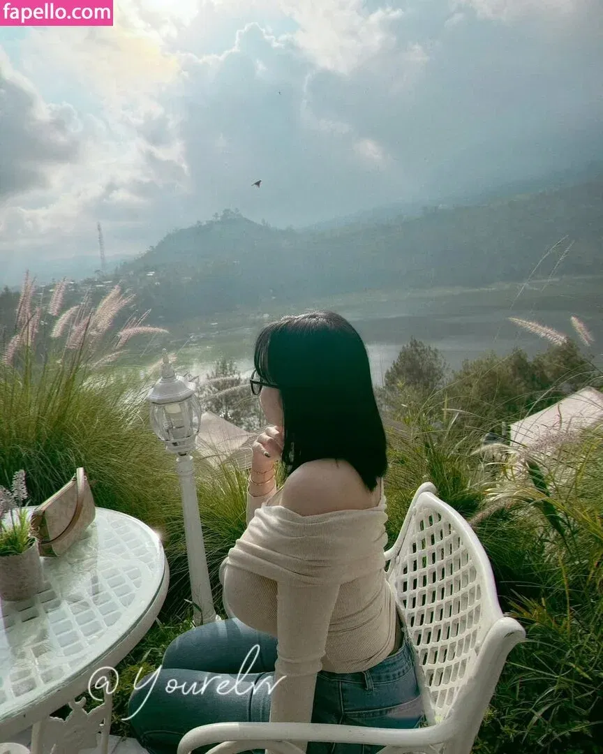 Elvara Caliva Onlyfans Photo Gallery 