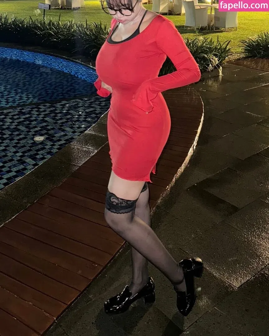 Elvara Caliva Onlyfans Photo Gallery 