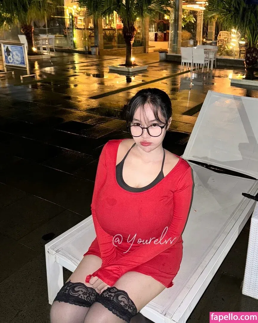 Elvara Caliva Onlyfans Photo Gallery 