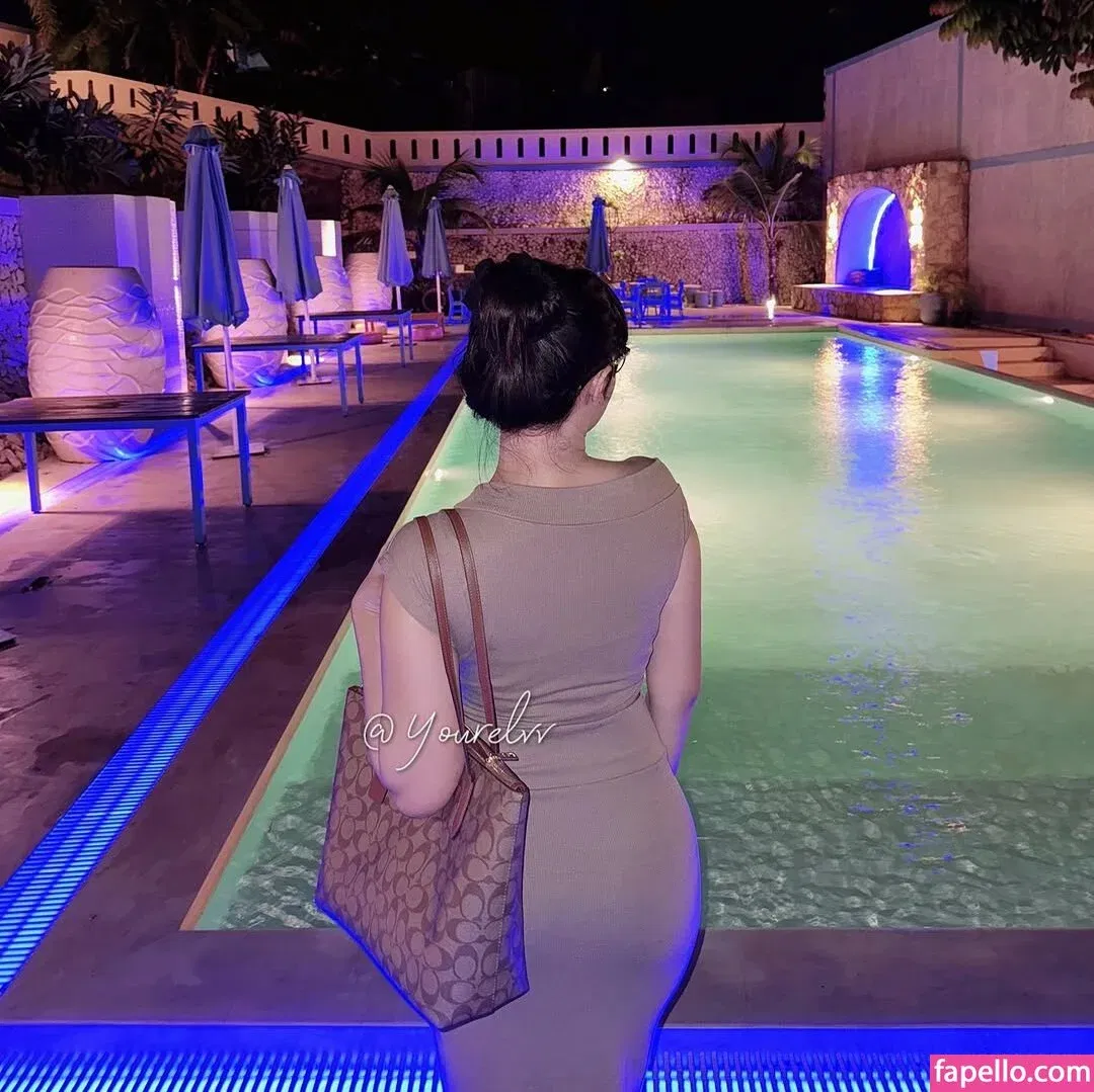 Elvara Caliva Onlyfans Photo Gallery 