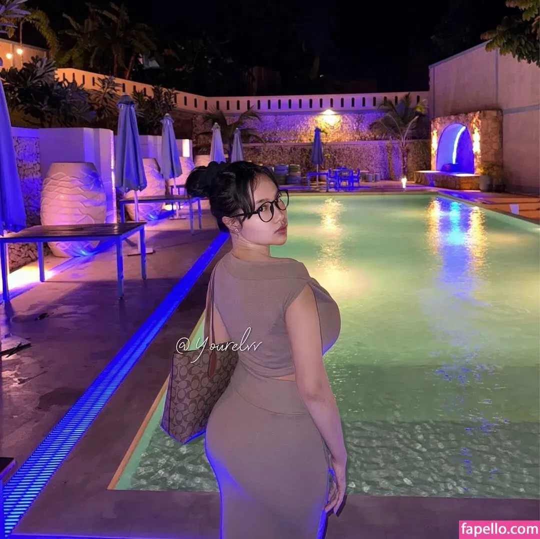 Elvara Caliva Onlyfans Photo Gallery 