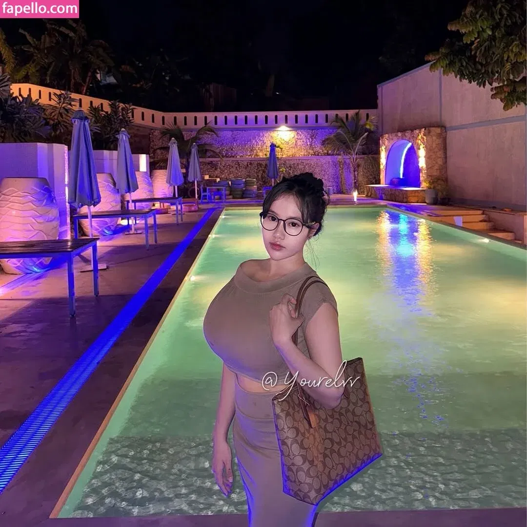 Elvara Caliva Onlyfans Photo Gallery 