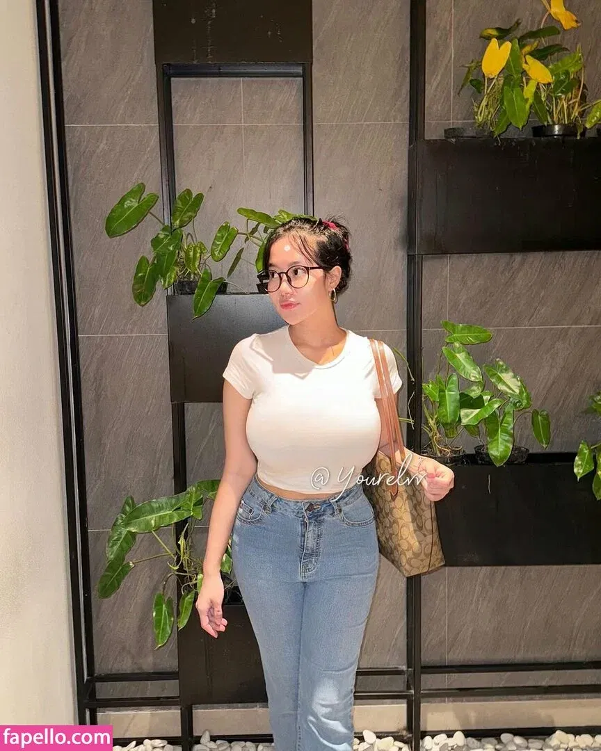 Elvara Caliva Onlyfans Photo Gallery 