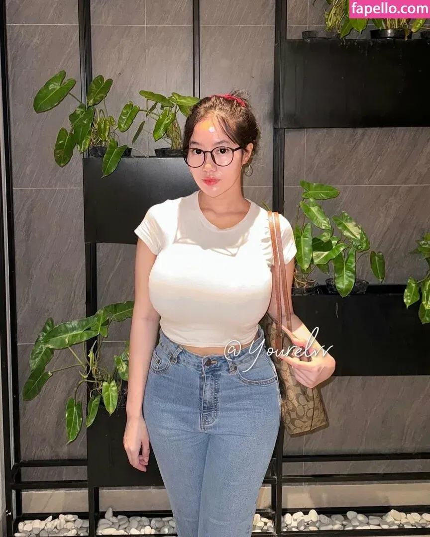 Elvara Caliva Onlyfans Photo Gallery 