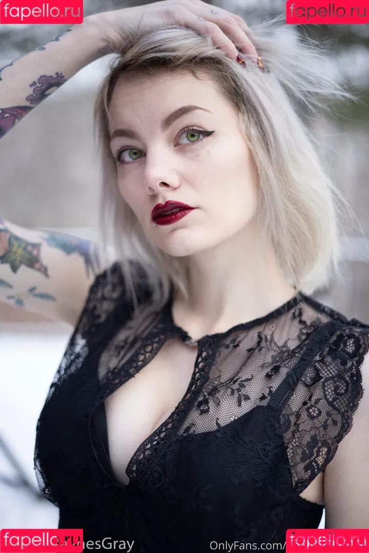 Skylaraynesgray Onlyfans Photo Gallery 