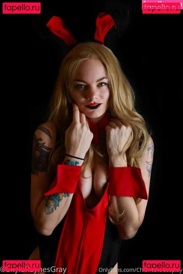 Skylaraynesgray Onlyfans Photo Gallery 