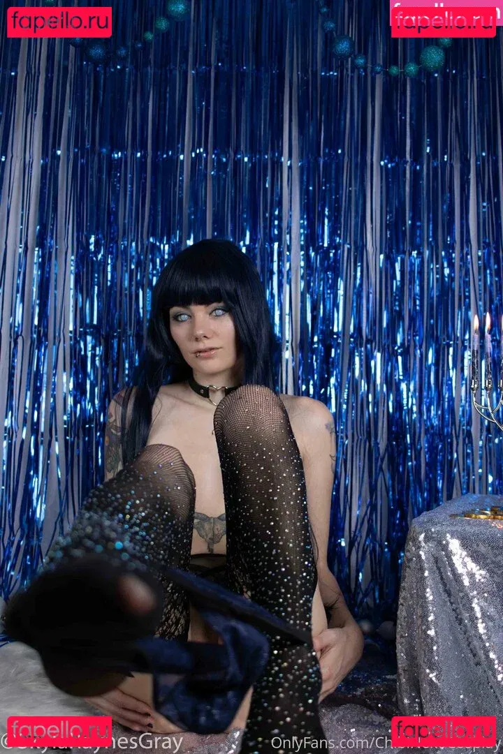 Skylaraynesgray Onlyfans Photo Gallery 