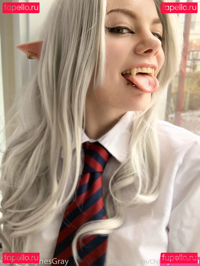 Skylaraynesgray Onlyfans Photo Gallery 