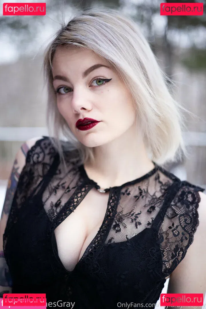 Skylaraynesgray Onlyfans Photo Gallery 