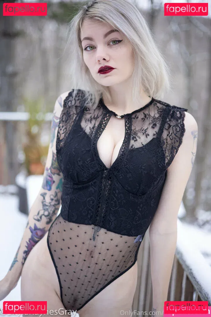 Skylaraynesgray Onlyfans Photo Gallery 