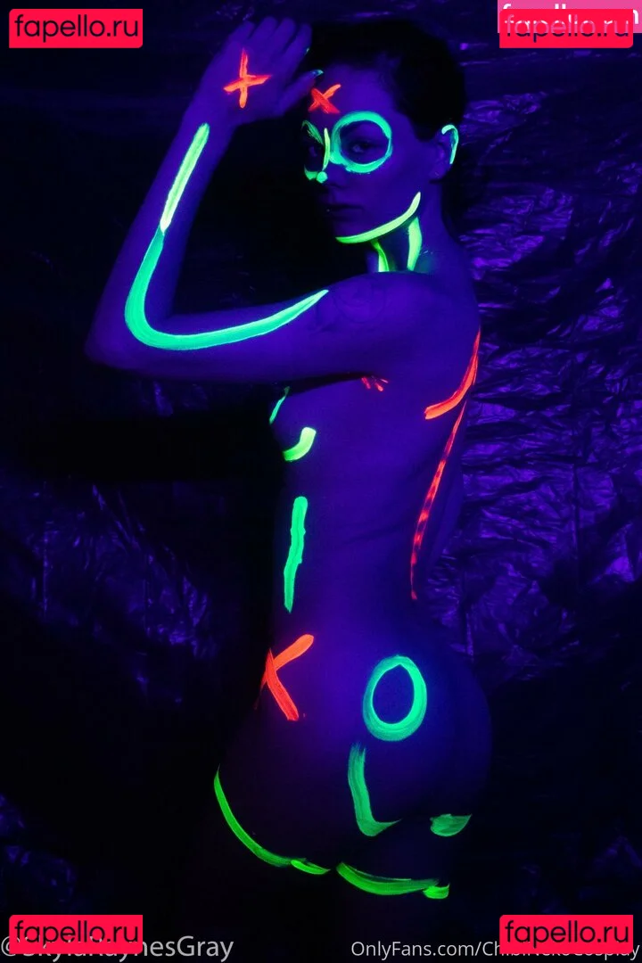 Skylaraynesgray Onlyfans Photo Gallery 