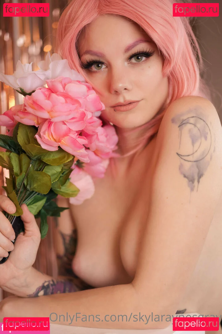 Skylaraynesgray Onlyfans Photo Gallery 