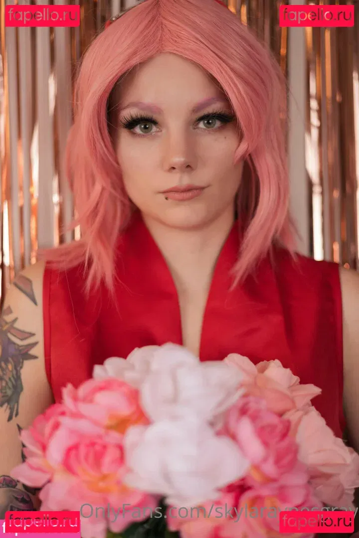 Skylaraynesgray Onlyfans Photo Gallery 