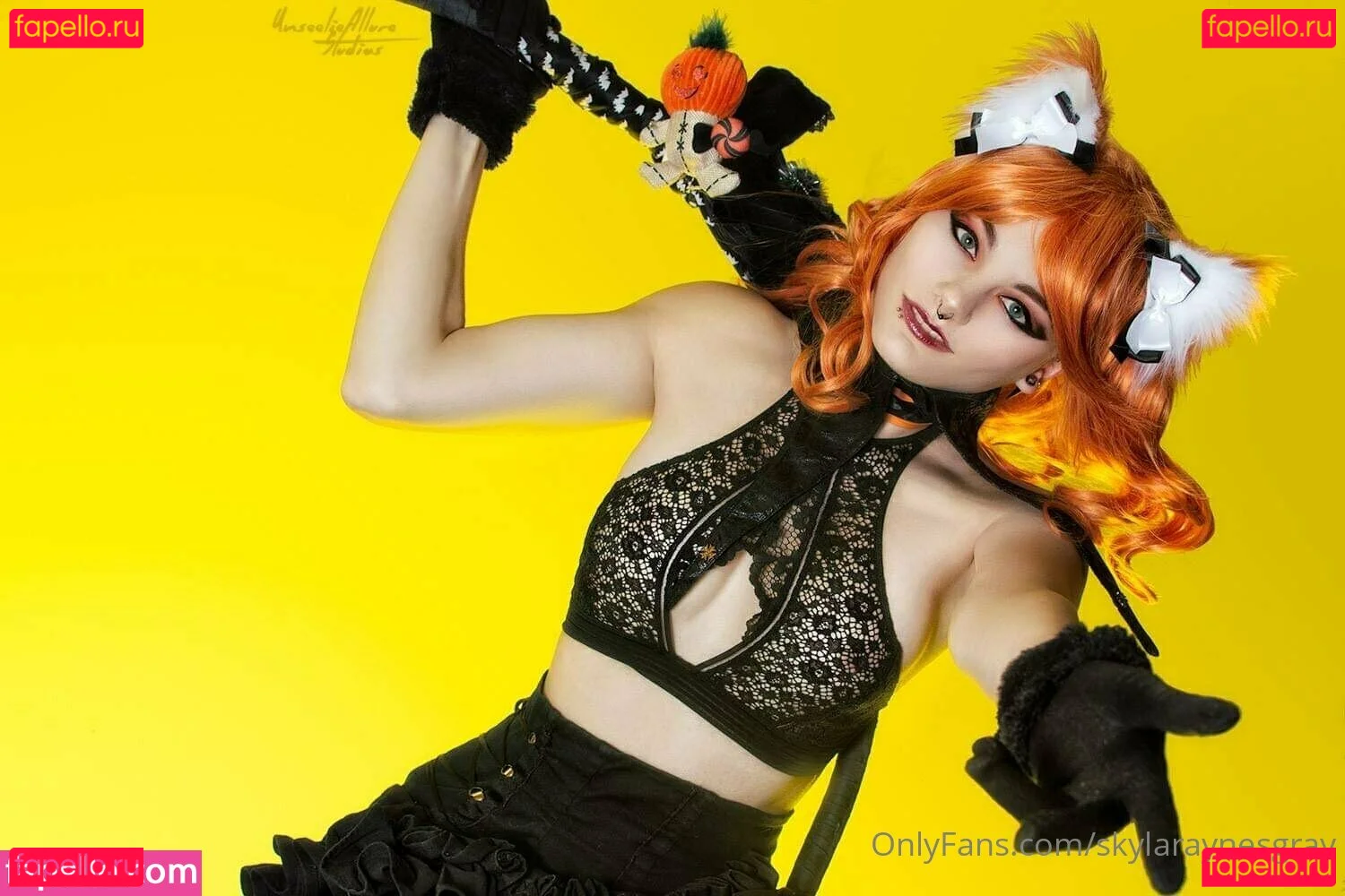 Skylaraynesgray Onlyfans Photo Gallery 