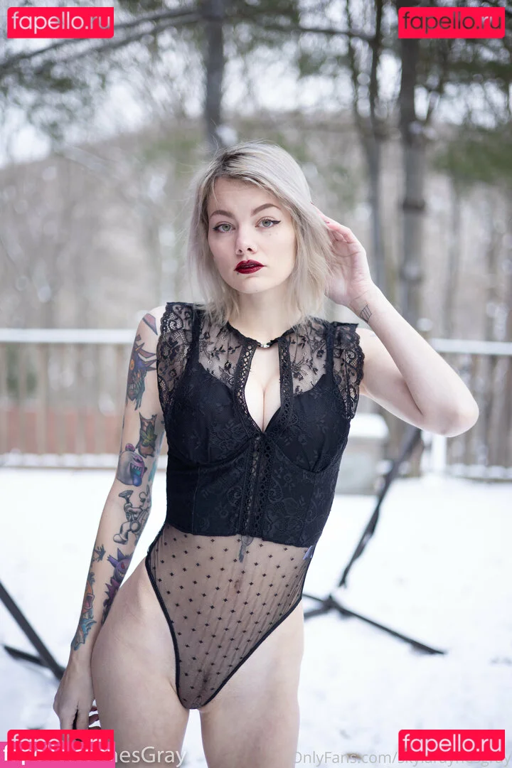 Skylaraynesgray Onlyfans Photo Gallery 