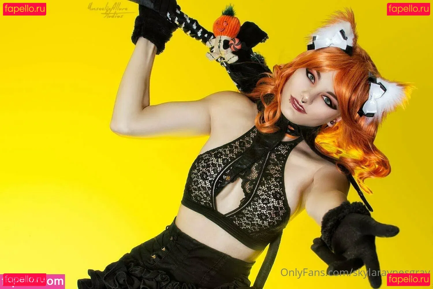 Skylaraynesgray Onlyfans Photo Gallery 