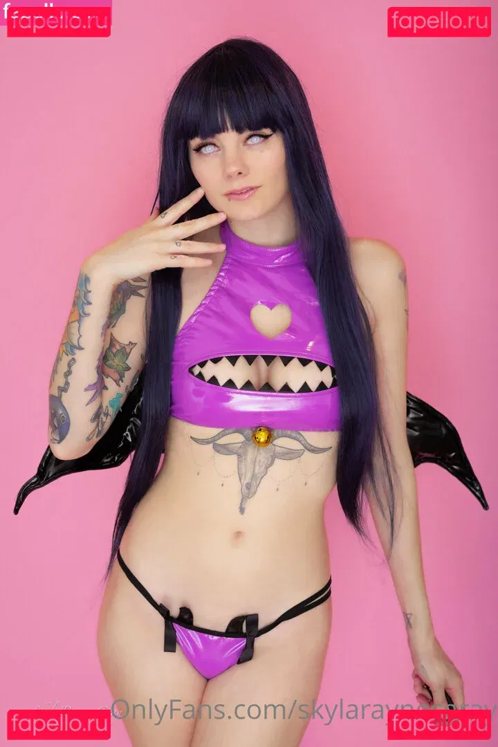 Skylaraynesgray Onlyfans Photo Gallery 