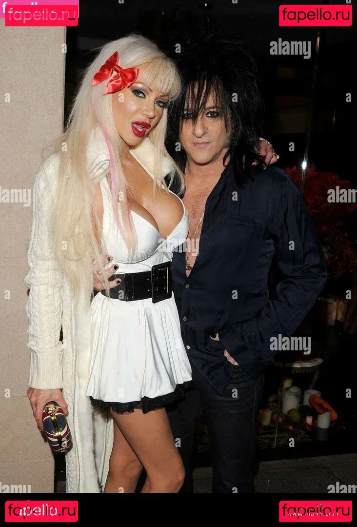 Josie Stevens Onlyfans Photo Gallery 