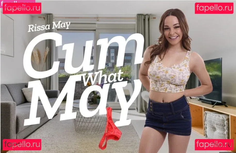 Rissa May Onlyfans Photo Gallery 