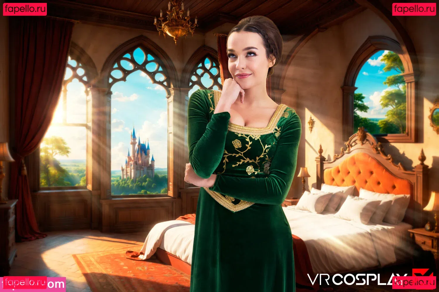 Rissa May Onlyfans Photo Gallery 