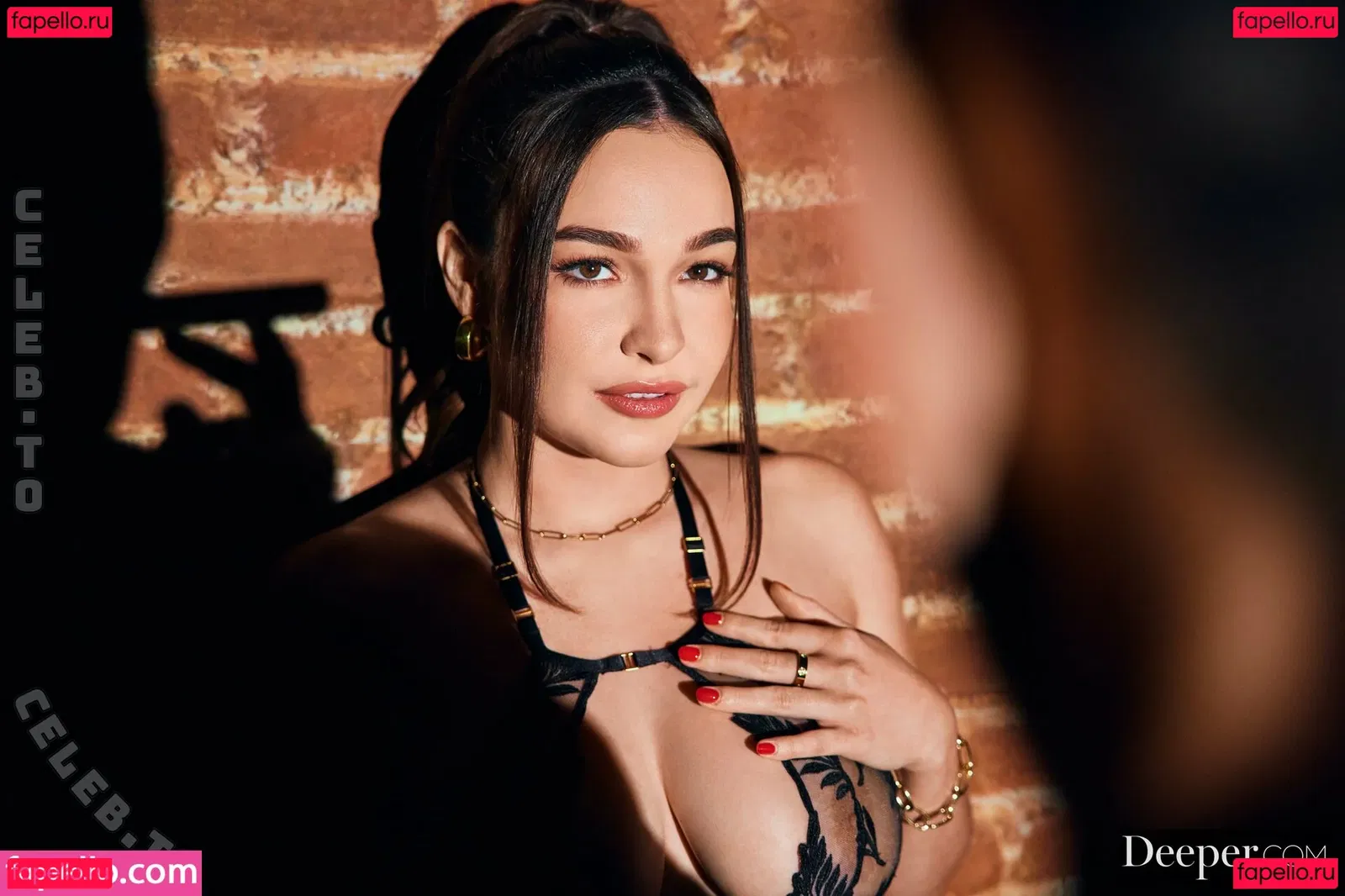 Rissa May Onlyfans Photo Gallery 