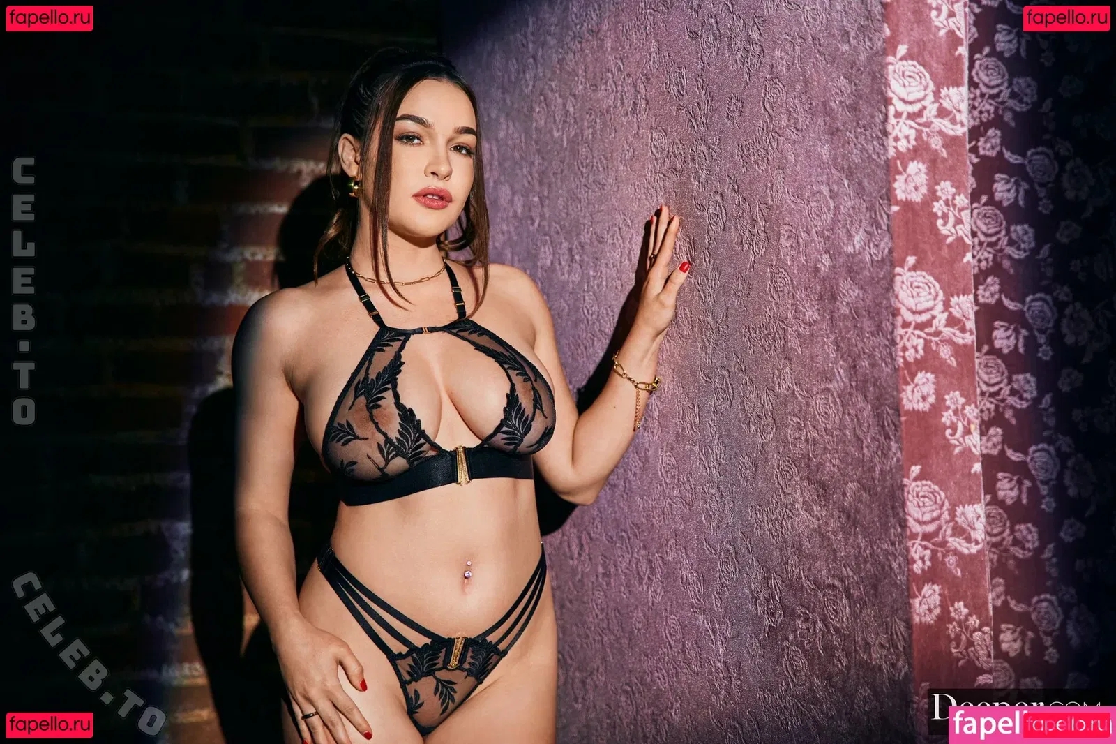 Rissa May Onlyfans Photo Gallery 