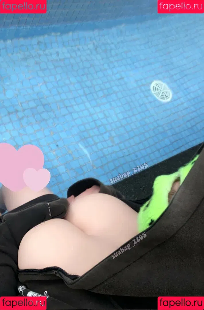 suabap_2205 Onlyfans Photo Gallery 