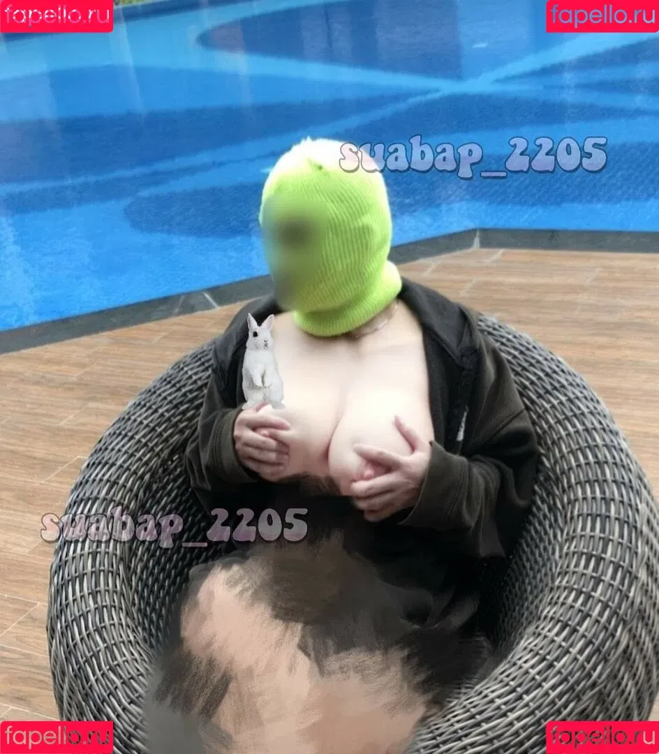 suabap_2205 Onlyfans Photo Gallery 