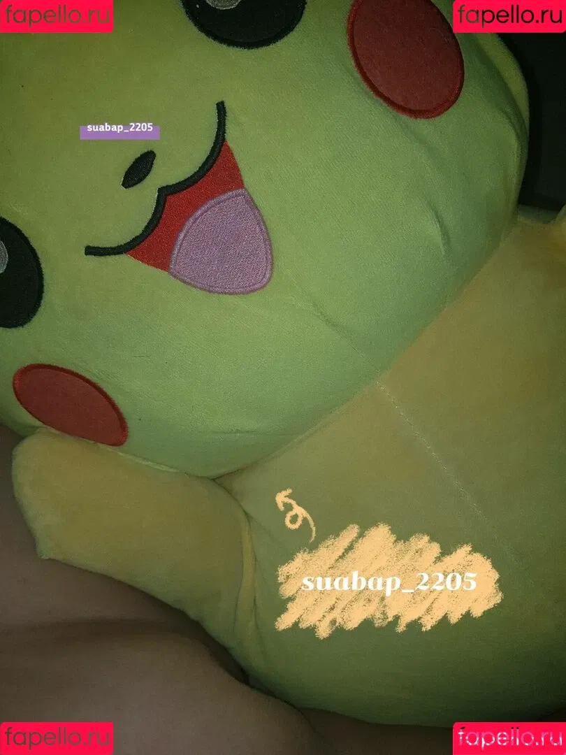 suabap_2205 Onlyfans Photo Gallery 