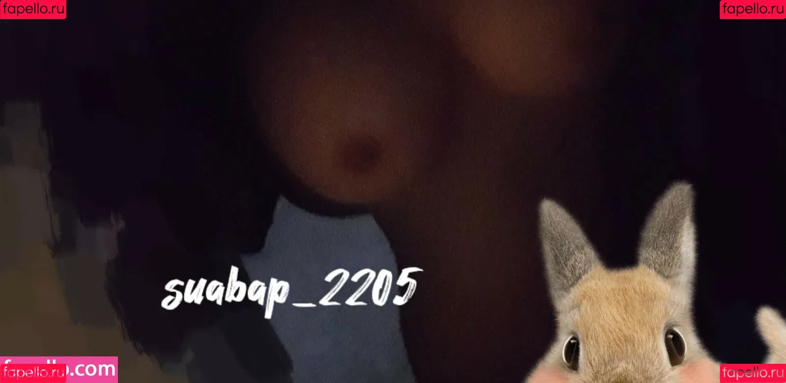 suabap_2205 Onlyfans Photo Gallery 