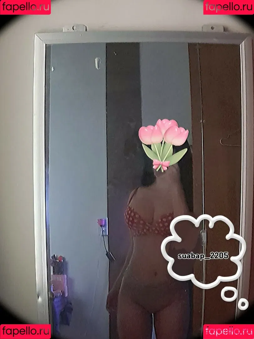 suabap_2205 Onlyfans Photo Gallery 