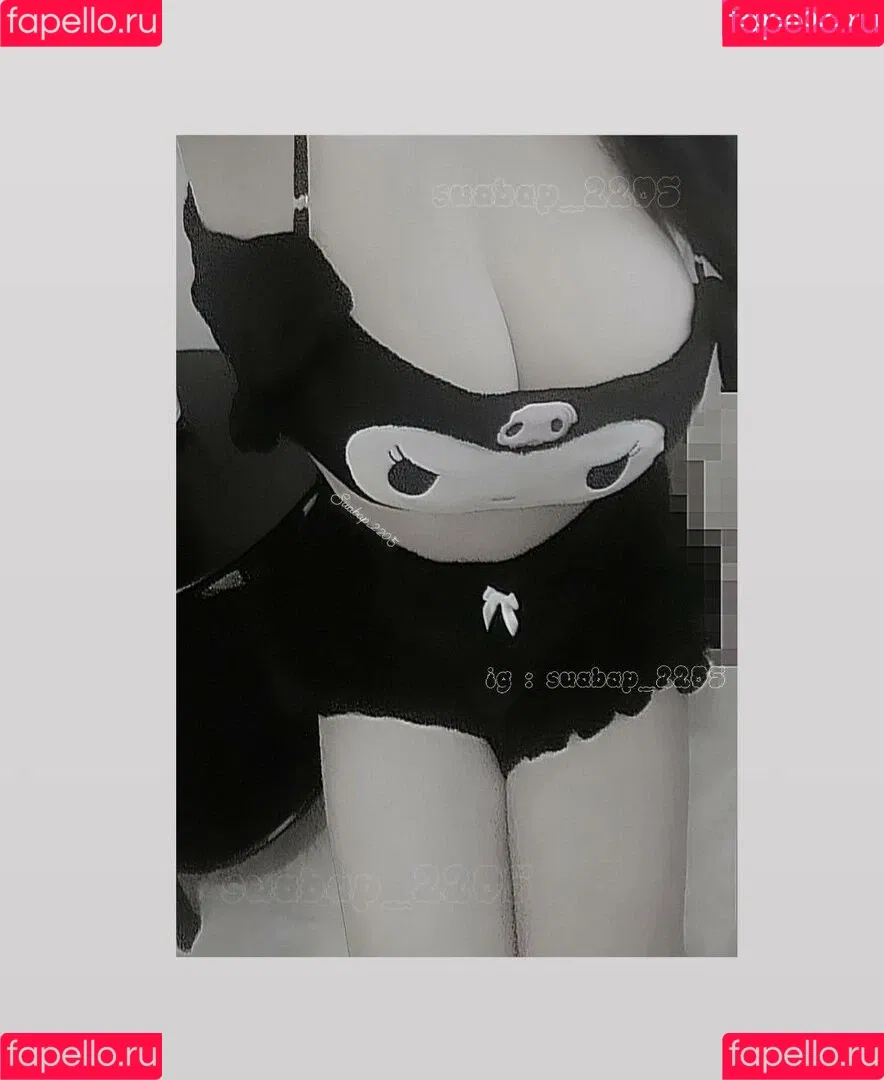 suabap_2205 Onlyfans Photo Gallery 