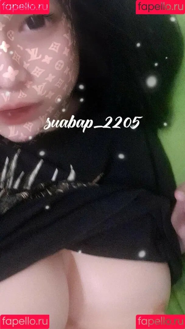 suabap_2205 Onlyfans Photo Gallery 