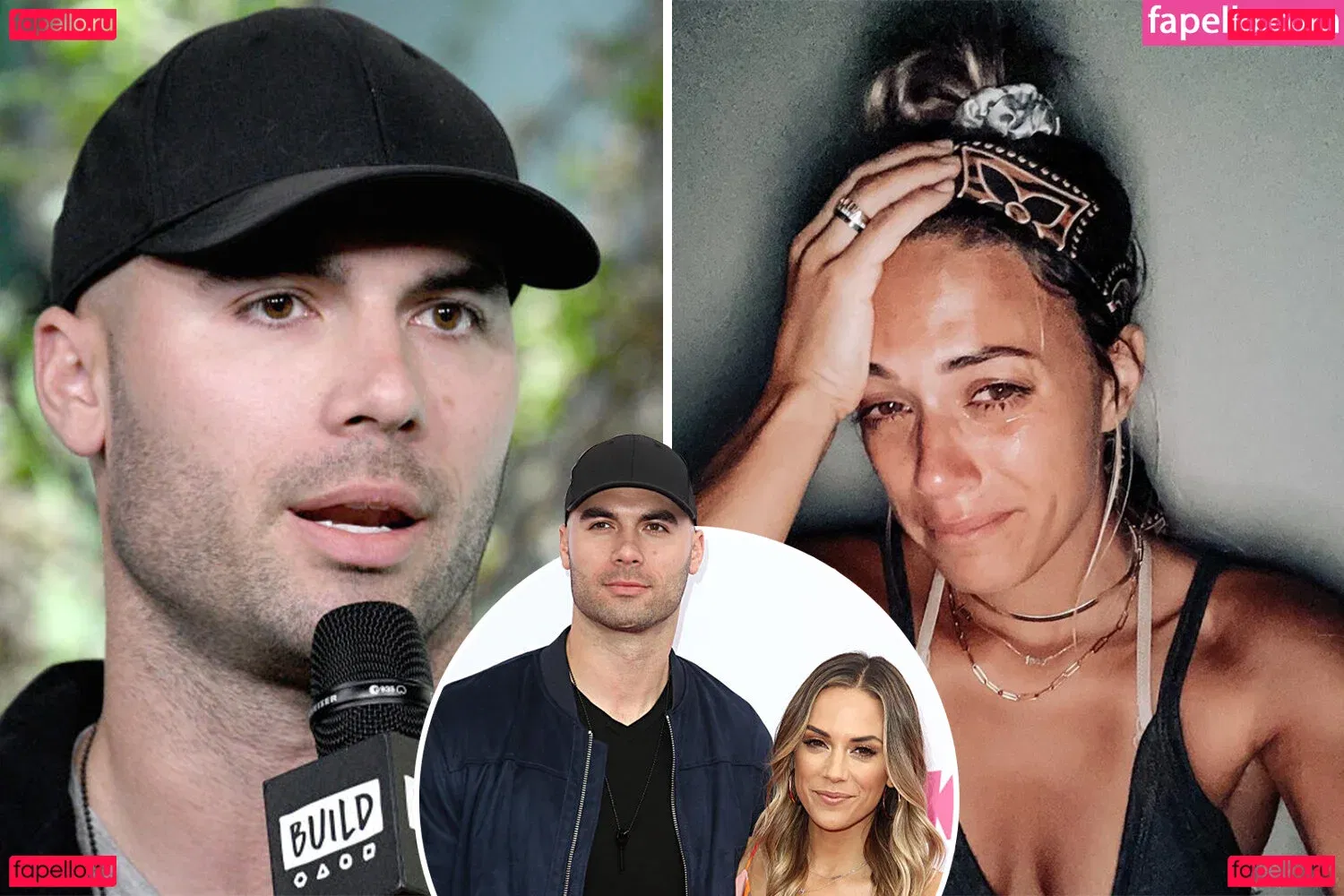 Jana Kramer Onlyfans Photo Gallery 