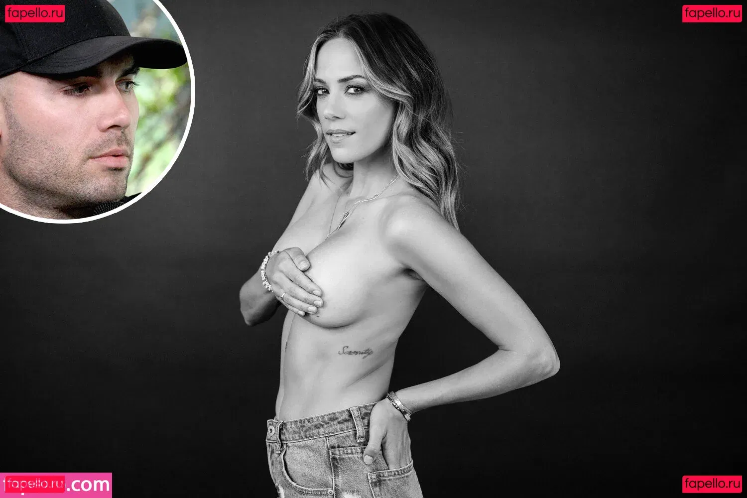 Jana Kramer Onlyfans Photo Gallery 