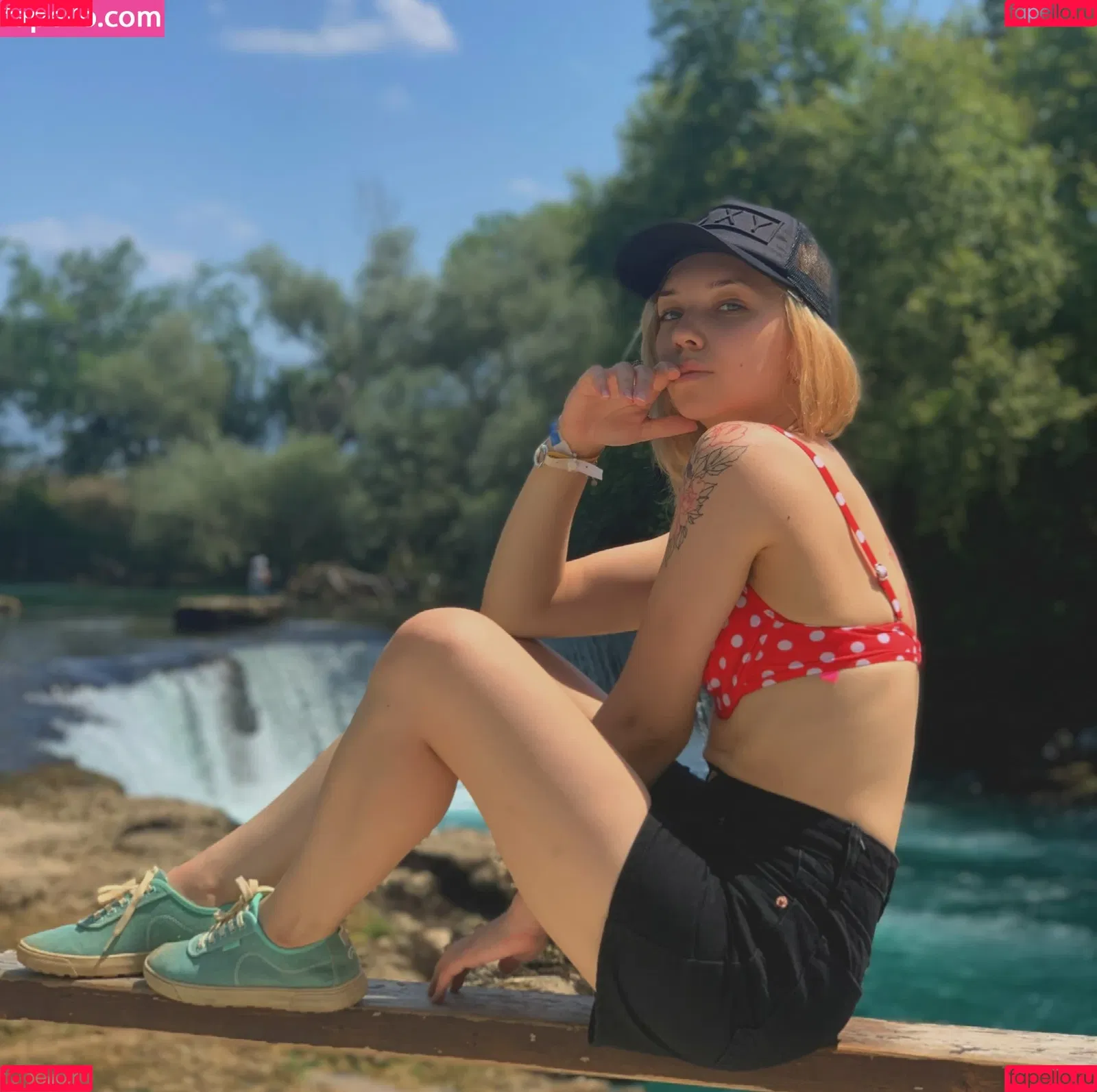 Roxy Loov Onlyfans Photo Gallery 