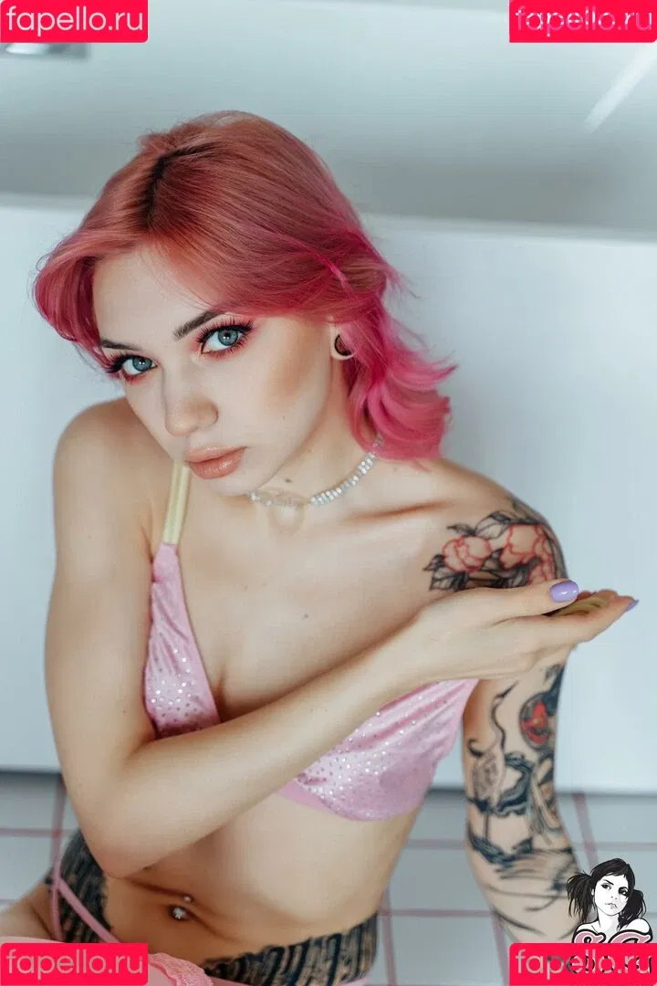 Roxy Loov Onlyfans Photo Gallery 