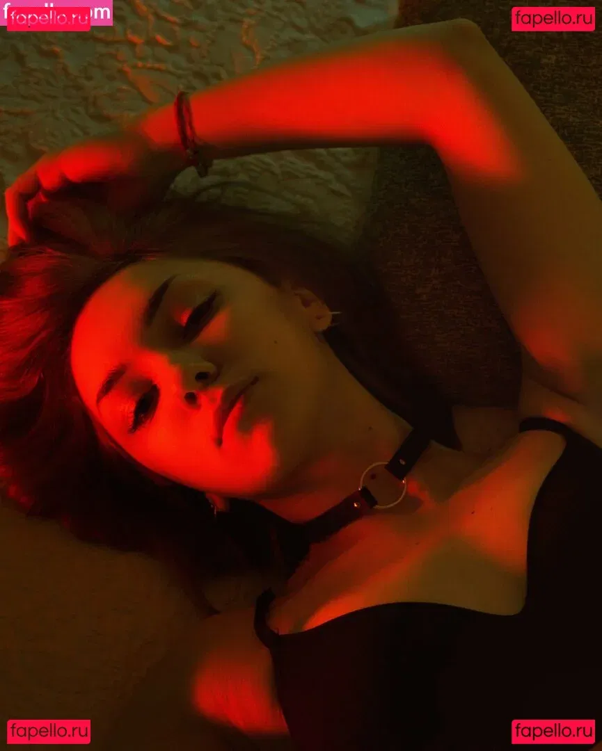 Roxy Loov Onlyfans Photo Gallery 