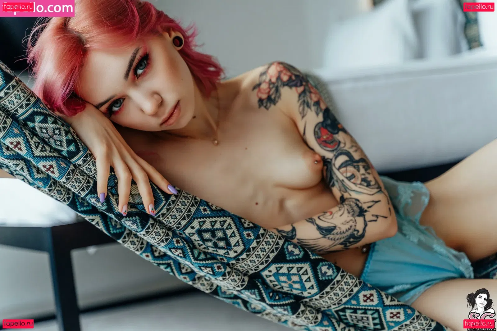 Roxy Loov Onlyfans Photo Gallery 