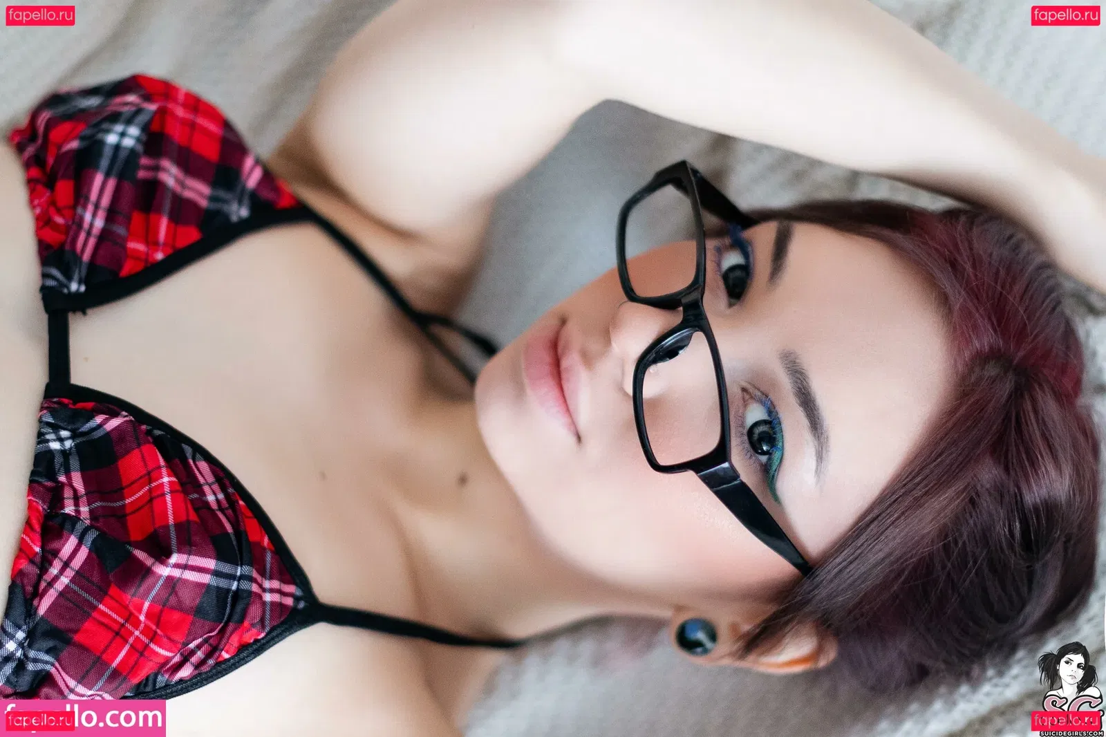 Roxy Loov Onlyfans Photo Gallery 