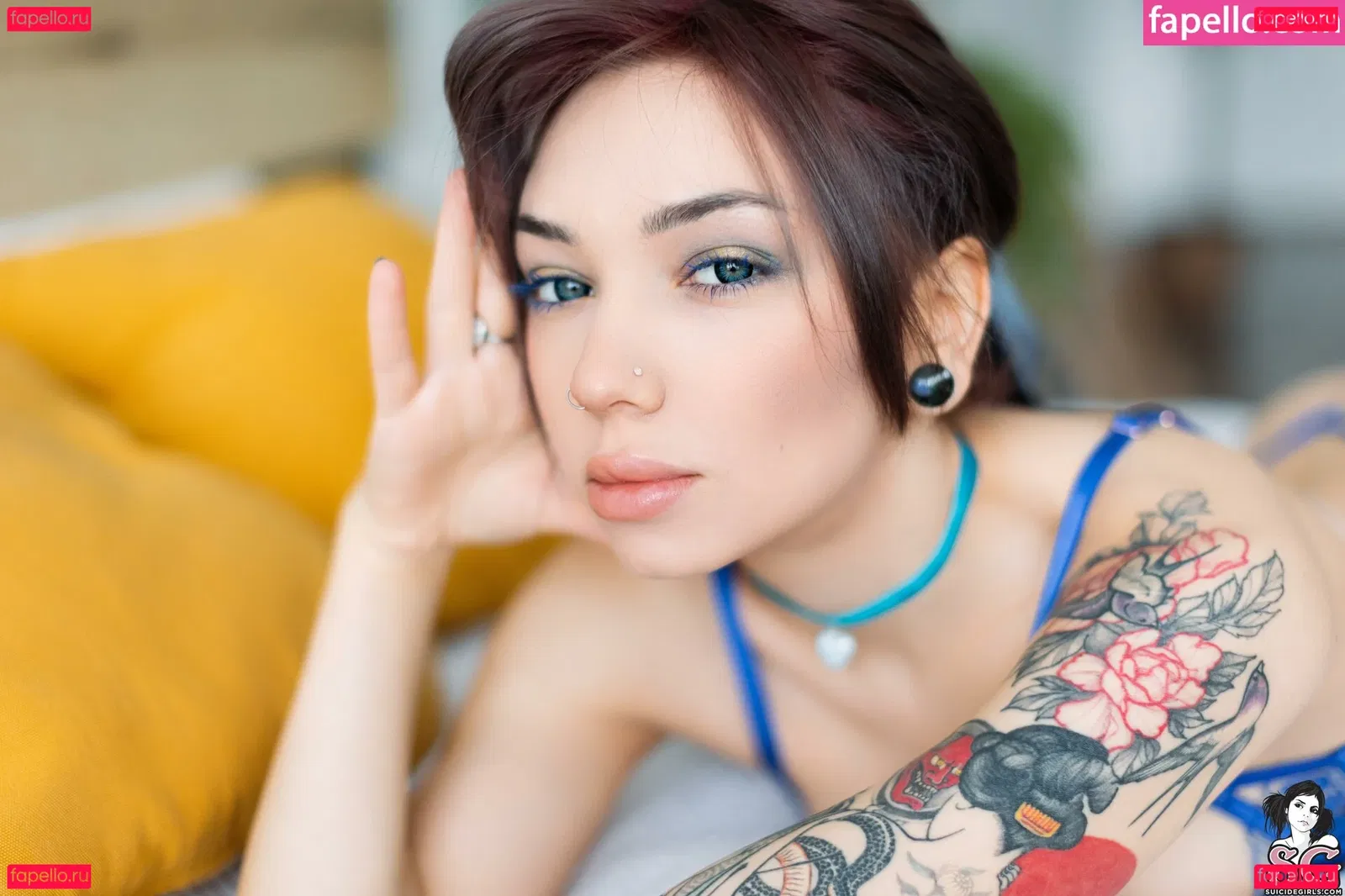 Roxy Loov Onlyfans Photo Gallery 