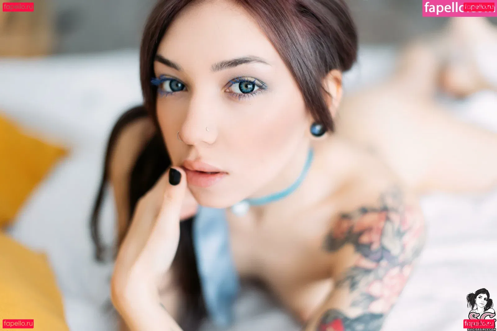 Roxy Loov Onlyfans Photo Gallery 