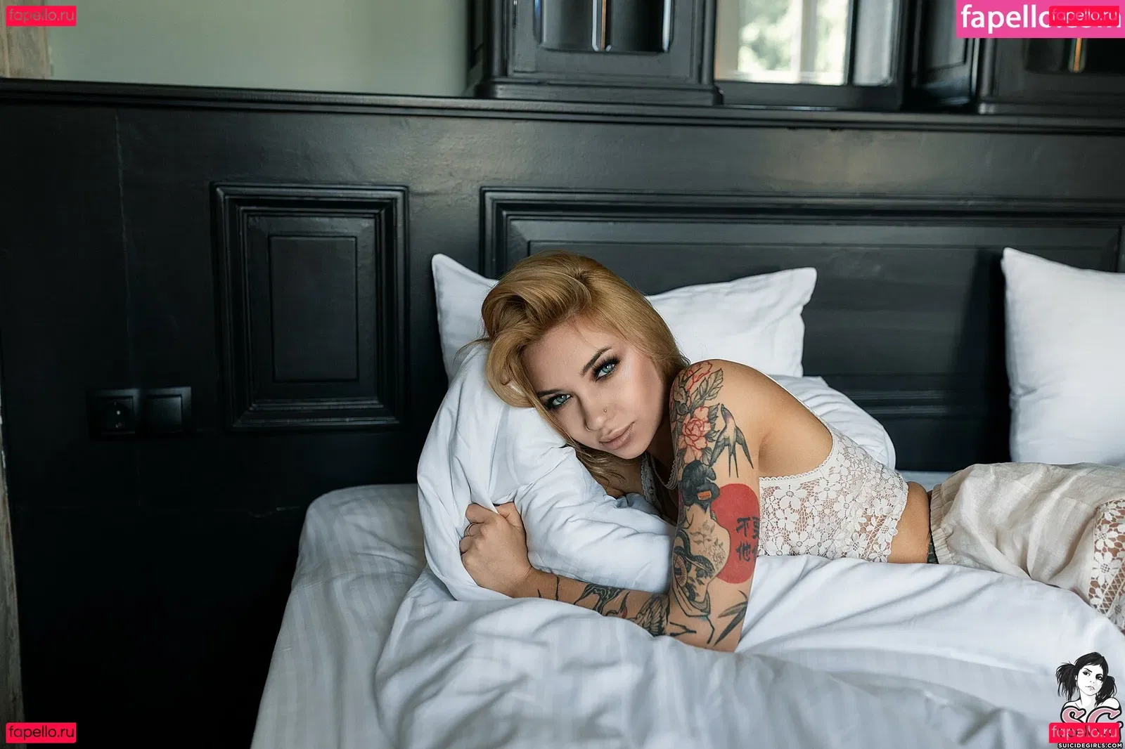 Roxy Loov Onlyfans Photo Gallery 