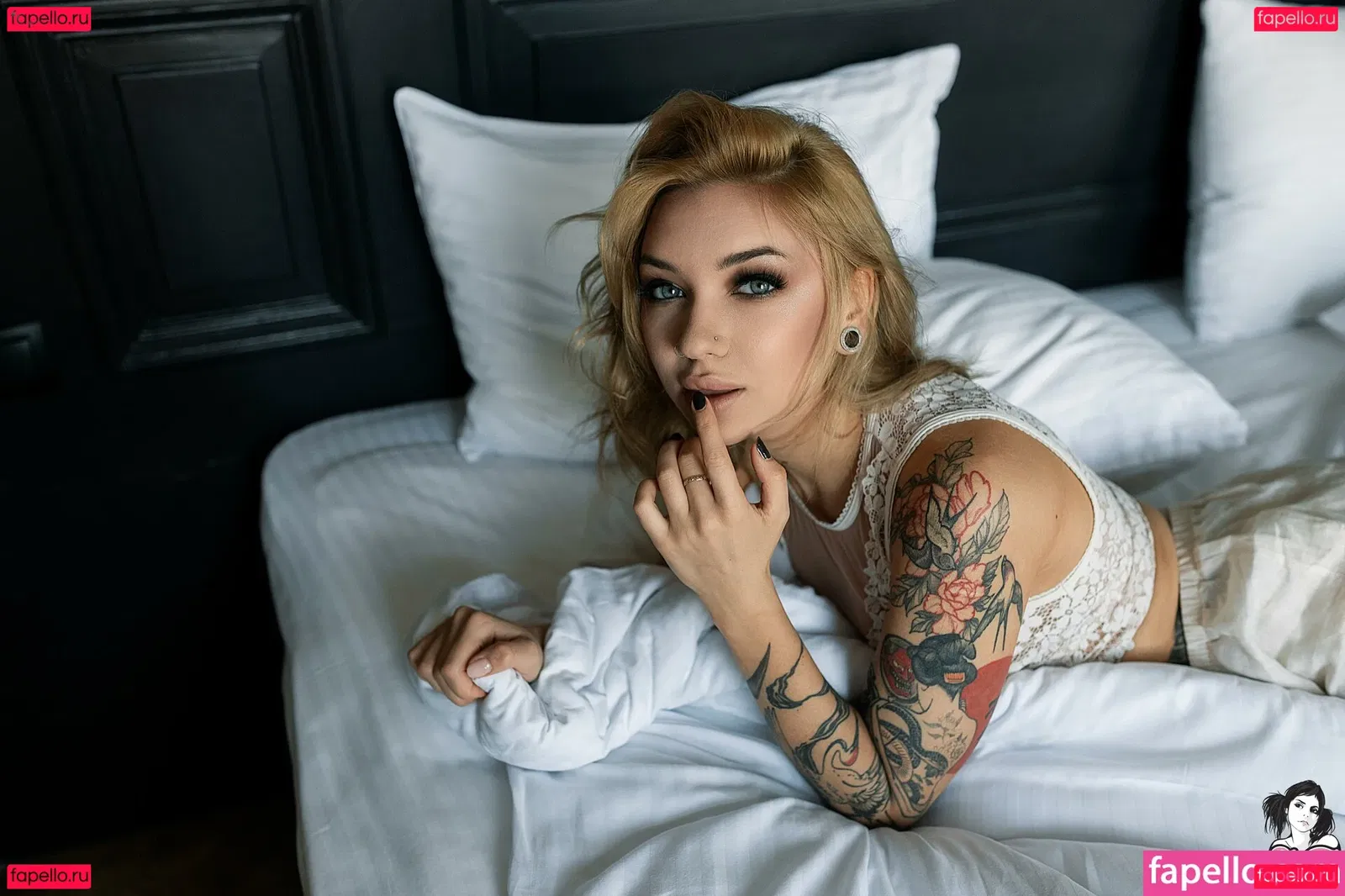 Roxy Loov Onlyfans Photo Gallery 