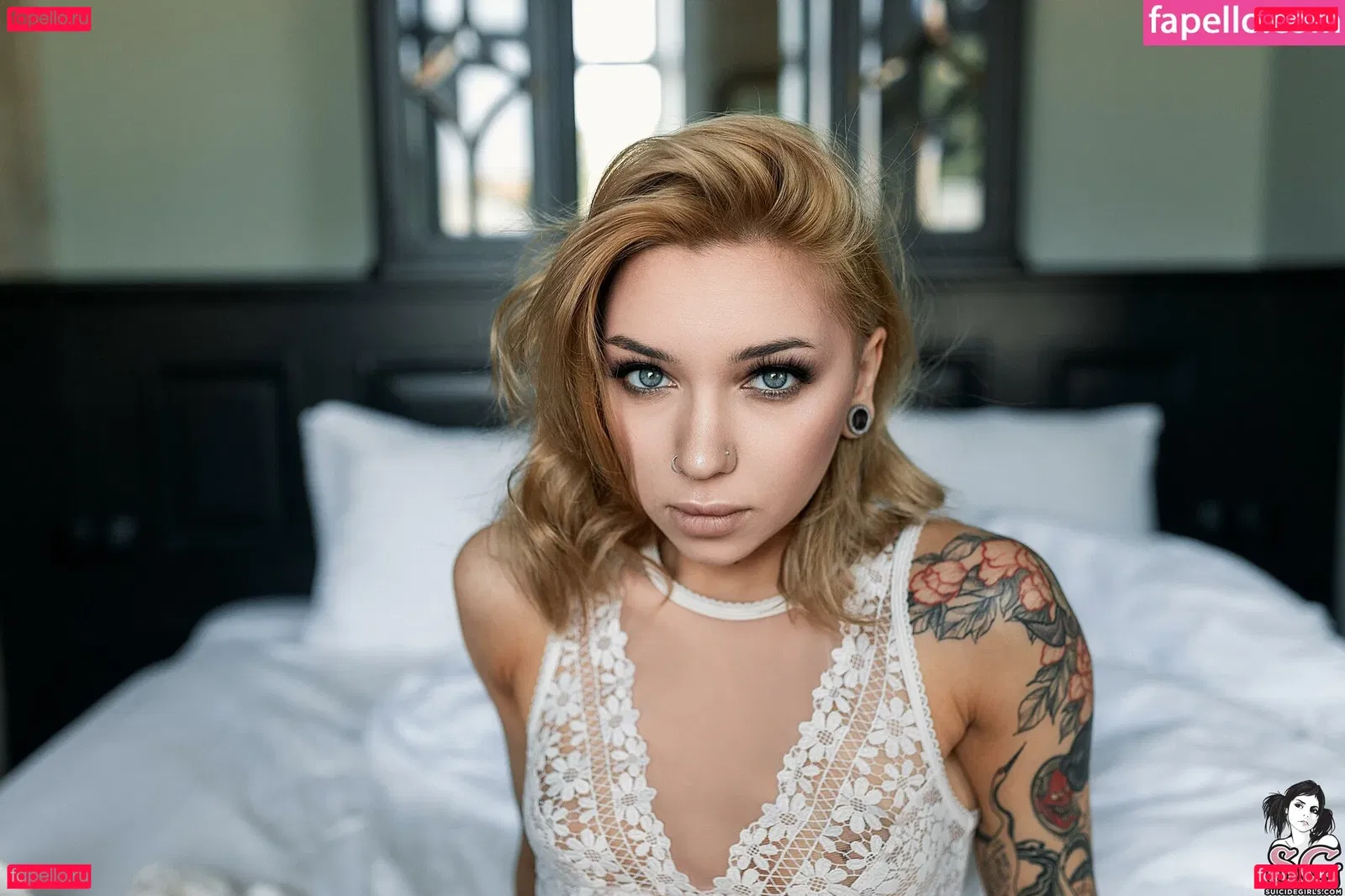 Roxy Loov Onlyfans Photo Gallery 