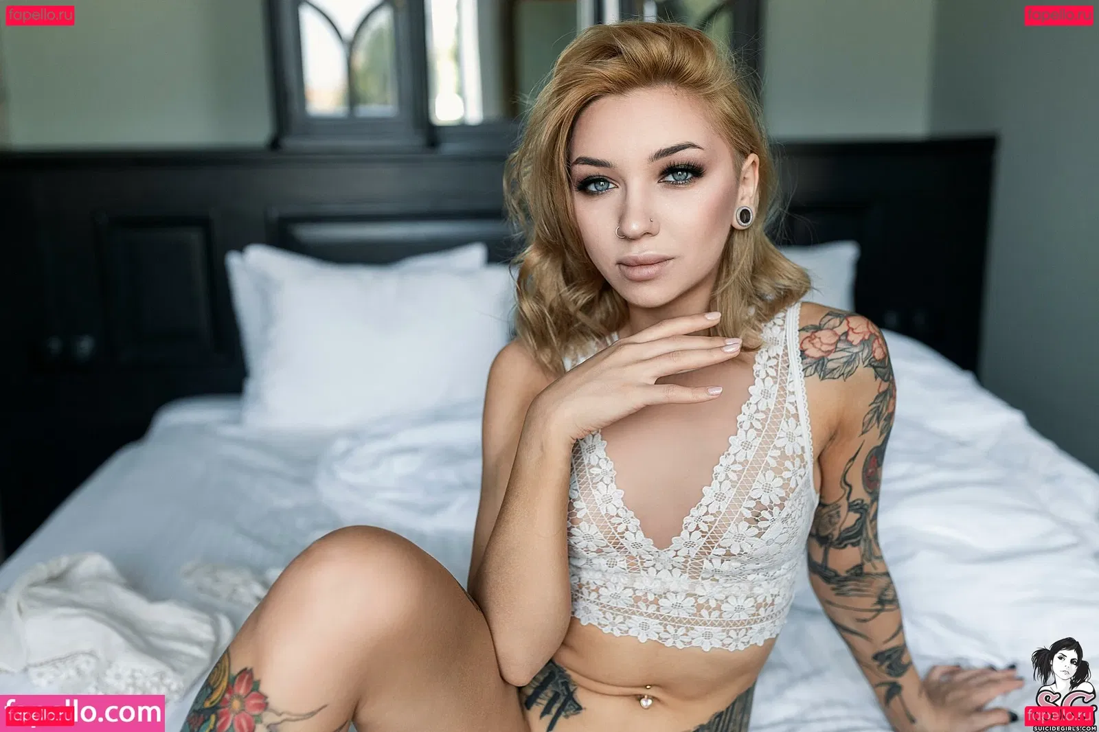 Roxy Loov Onlyfans Photo Gallery 