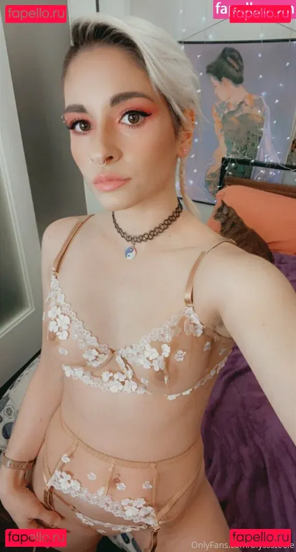 blysssteele Onlyfans Photo Gallery 