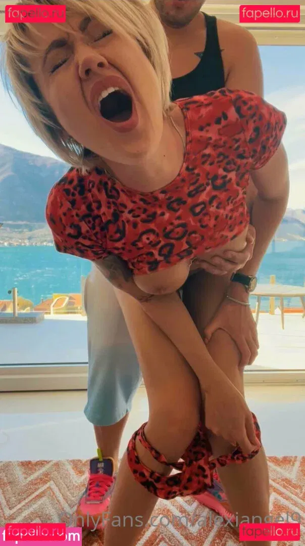 Alexi Angel Onlyfans Photo Gallery 