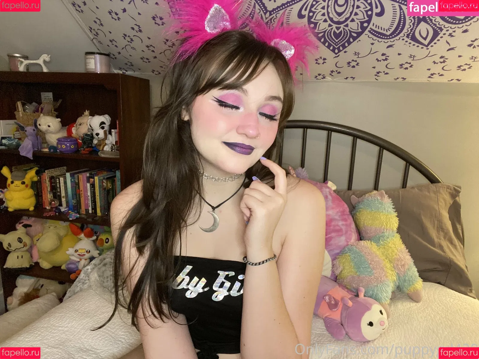 sugarcake420 Onlyfans Photo Gallery 