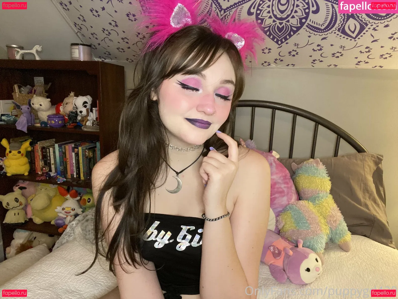 sugarcake420 Onlyfans Photo Gallery 